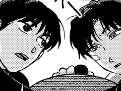 [준빵] 라면대소동