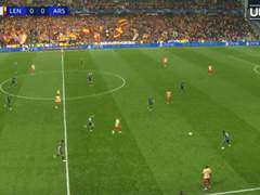 10.25(수) 04:00UCL 랑스 vs PSV