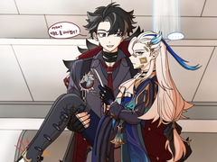 용왕도 넘어질 때가 있다