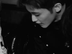 찐근ㅊ에게 집착 하는 이민형.