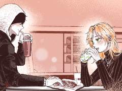 [드림/젴루] 정리(4) : 그 외 커미션 모음