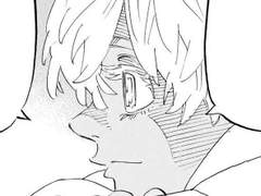 [이자나 드림] 꼬마 도깨비 이자나군