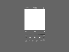 【𝐏𝐥𝐚𝐲𝐥𝐢𝐬𝐭】 플레이리스트 틀 배포