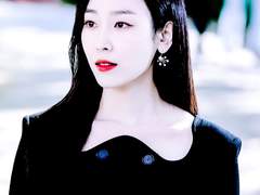 <왜 오수재인가> 필모 보정