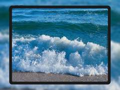 [무료 배경화면] 바다를 찾는 이유