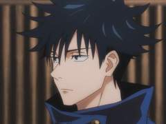 [주술회전] 사람 감정 무시하는거 아니다 下