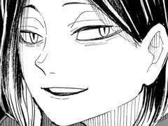 동창 친구의 친구와 같이 살기