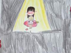 학생 살인사건 (2화)