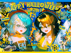 🕸호러 키치 필름🔥