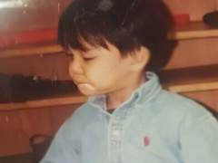 세 살 버릇 여든까지