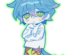 카리스마 오오세군