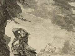 Pirates 4. 에드워드 로