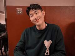 [손흥민] 키스 징크스 외전上