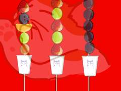 탕후루 6종 소스 파일