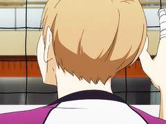 엄마친구아들 시라부 켄지로 8