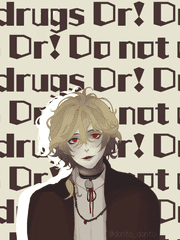 약사 아저씨! 약 그만 파세요