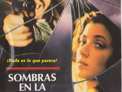 T185) 위험한 외출 (Shadows In The Storm, 1988)