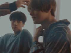 [형제물/진뷔] 선선한 바람이 행복을 가져와 10