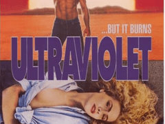 T187) 열사의 욕정 (Ultraviolet, 1992)