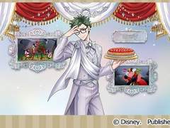 [ 트위스테 번역+링크 ] 트레이 클로버 / SSR 플래티넘 재킷 1~3화 - 퍼스널 스토리