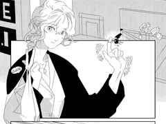 홈리스 고 홈 1화