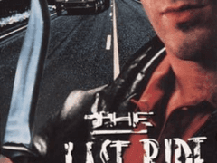 T189) 죽음의 동행자 (The Last Ride, 1991)