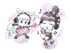 돌히 커미션 (노컨펌)