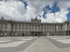 마드리드에서 출발하는 당일 여행으로 주변 지역 탐험