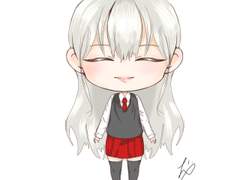 백가영, 윤태린, 하주은, 루나, 화 월 게임 캐릭터