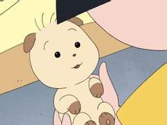 [랑구] 10월 24일 : 반만 선택받은 자