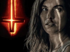 2T91) 셧 인 (Shut In, 2022)