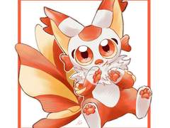 오마카세 크리쳐 커미션