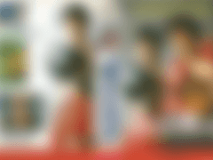 [비디오 표지] 가슴 달린 남자