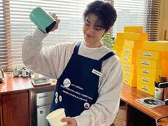 계절의 끝이 우리 시작이될거야 1