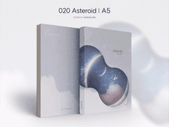 020 Asteroid