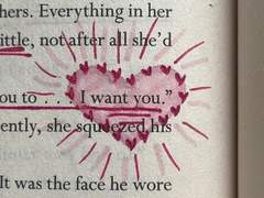 온서홀 고백로그.