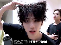 보이넥스트도어 태산 사주 풀이