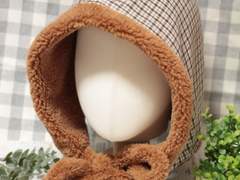 핸드메이드 요정 모자