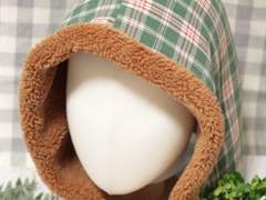 핸드메이드 요정 모자