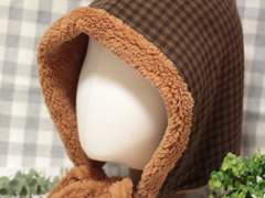 핸드메이드 요정 모자