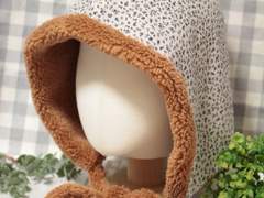 핸드메이드 요정 모자