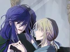 천마돌 사천소의 : Out of the Blue