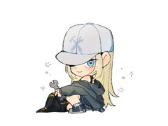 커미션 신청 - 이리냐