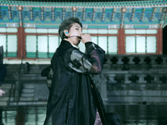 [김남준] 부인, 다시 오겠소.(3)