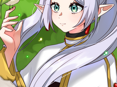 [포트폴리오] 일러스트