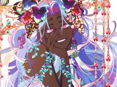 오마카세 72시간 두상 커미션