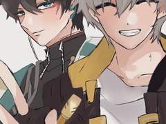 단항카일 연성 모음