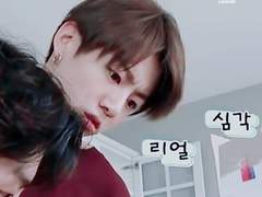 [전정국] 쌍둥이 별의 신비한 아저씨 25