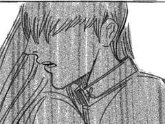 유키X리오 자투리 만화