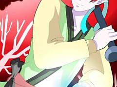 무당요괴록 채널로 개설..